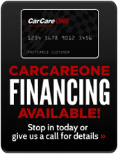 Carcareone Financing | Honest-1 Auto Care Tampa