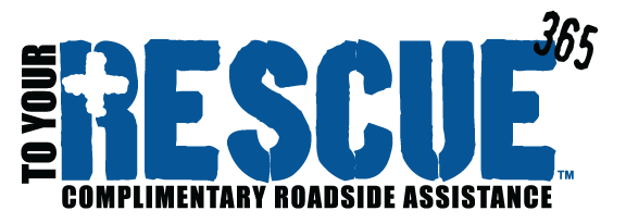 Rescue Logo | Honest-1 Auto Care Tampa