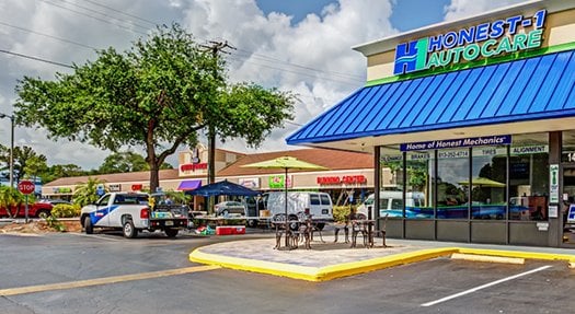 front-pic | Honest-1 Auto Care Tampa
