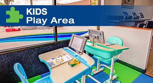 kids-play-area | Honest-1 Auto Care Tampa
